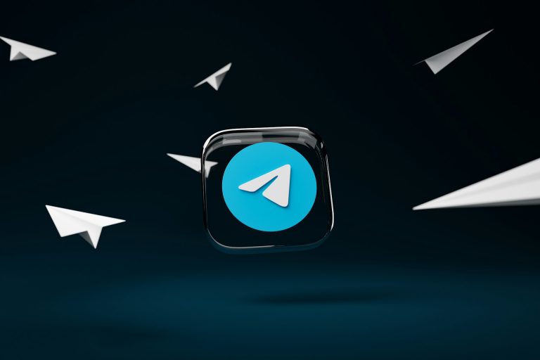 telegram