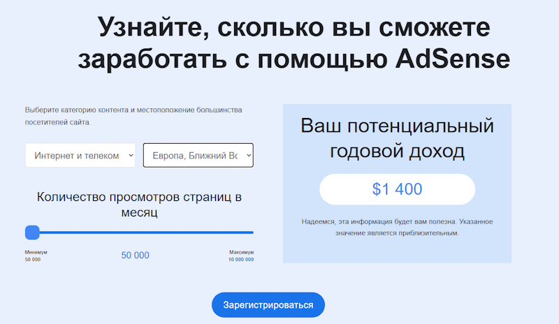 adsense